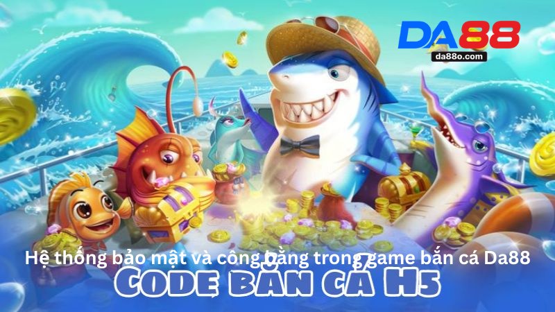 Bắn Cá Đổi Thưởng