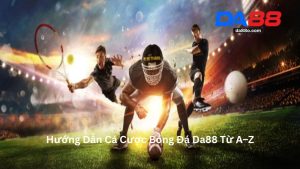 Cá Cược Bóng Đá