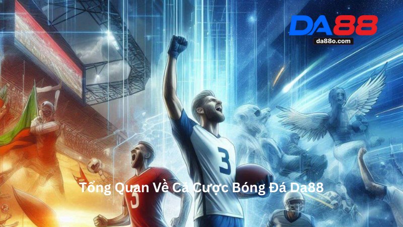 Cá Cược Bóng Đá