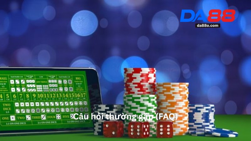 DA88 Có Uy Tín Không