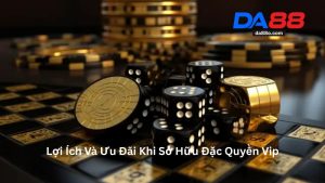 Đặc Quyền Vip