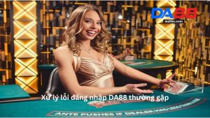 Đăng Nhập DA88