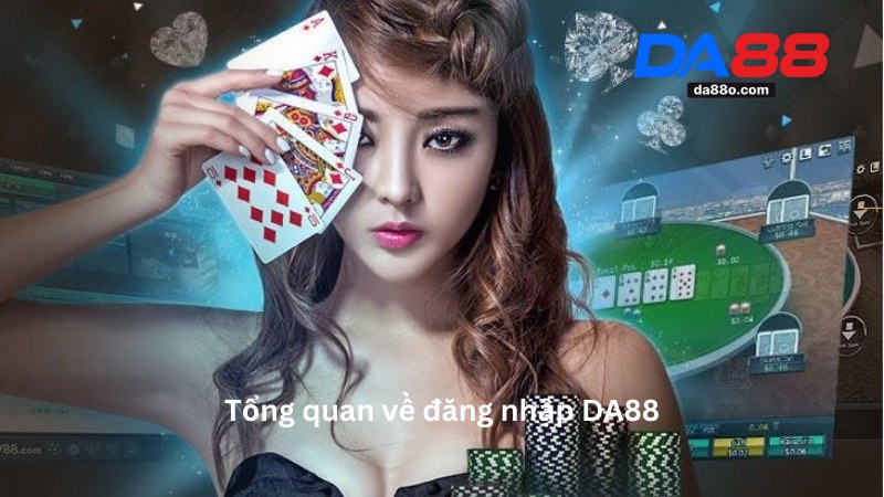 Đăng Nhập DA88