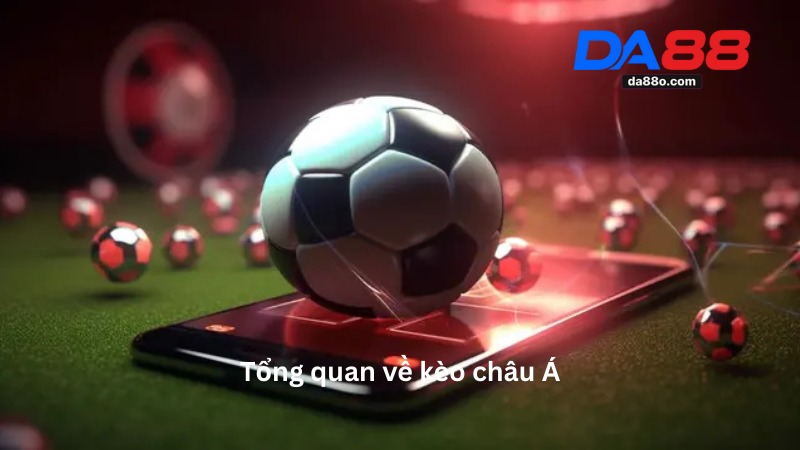 Kèo Châu Á