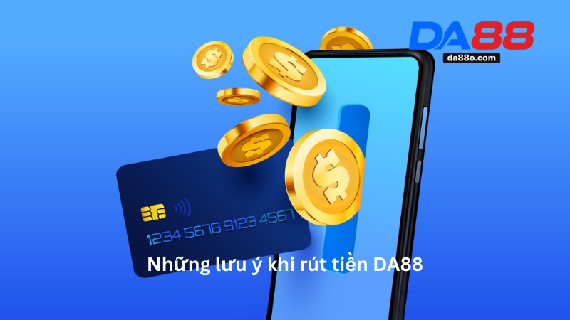 Rút Tiền DA88