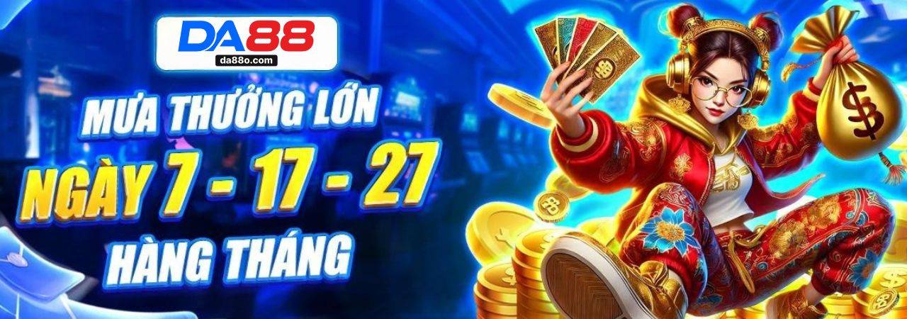 So Sánh Nhà Cái Da88 Với Các Đối Thủ Lớn 