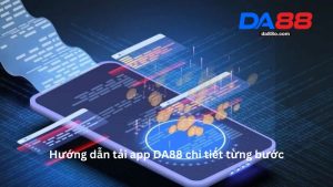 Tải App DA88