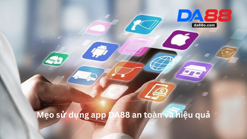 Tải App DA88