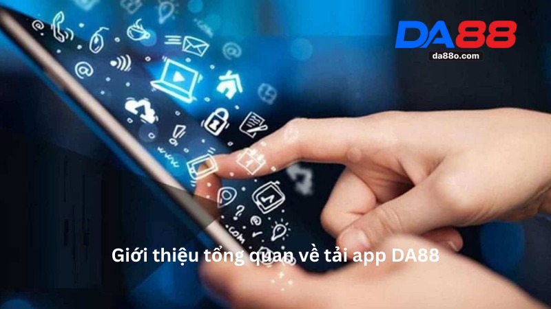 Tải App DA88