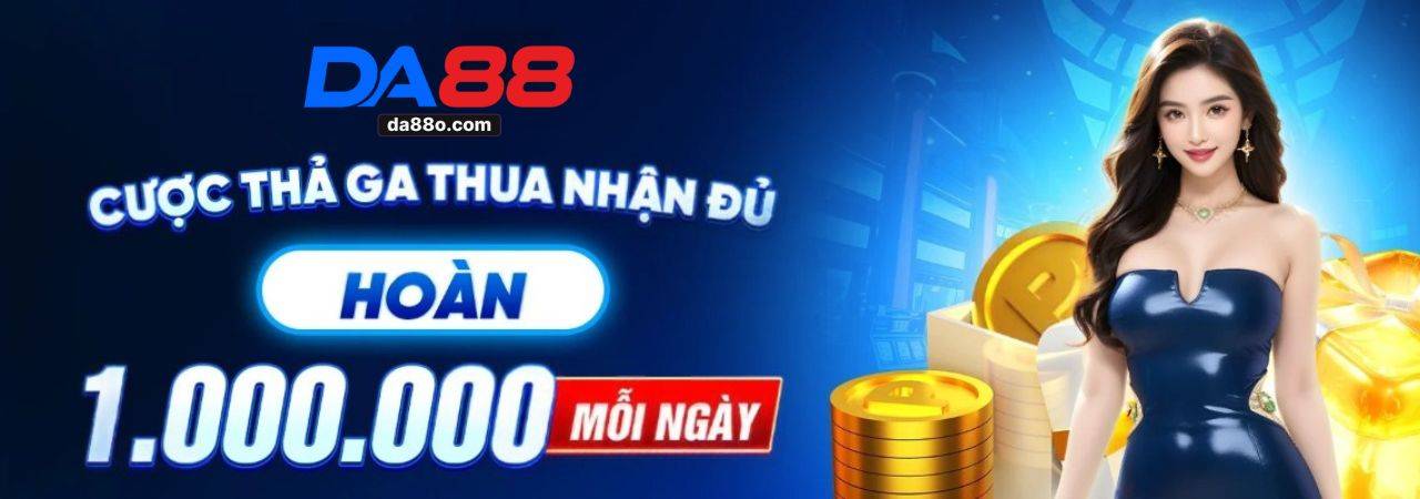 Tổng Quan Về Nhà Cái Da88